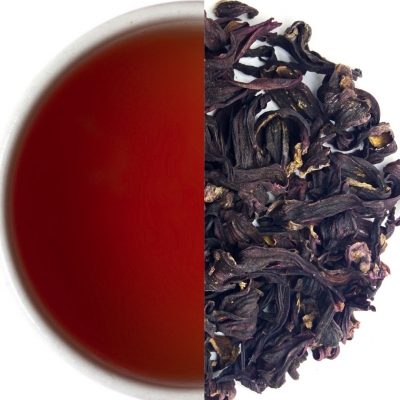 Hisbiscus Tea
