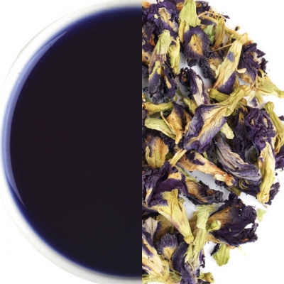 Butterfly Blue Pea Tea
