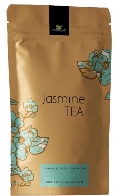 Jasmine Green Tea