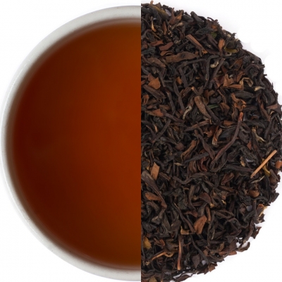 Small Farmer Black Tea (2nd Flush)