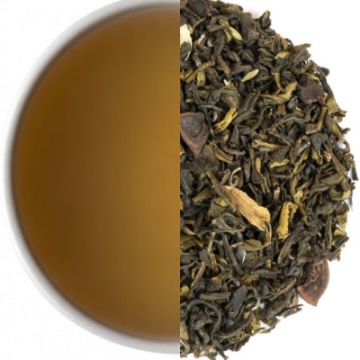 Jasmine Green Tea