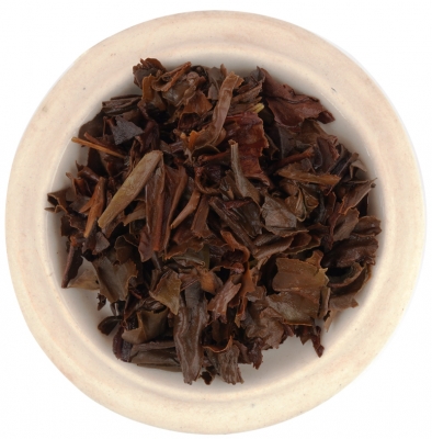 Small Farmer Black Tea (2nd Flush)