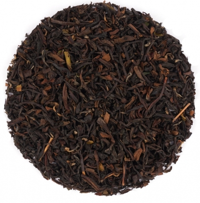 Small Farmer Black Tea (2nd Flush)