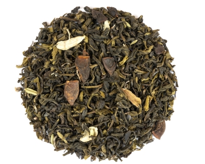 Jasmine Green Tea