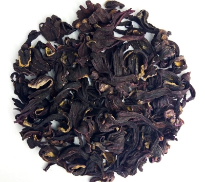 Hisbiscus Tea