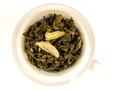 Jasmine Green Tea