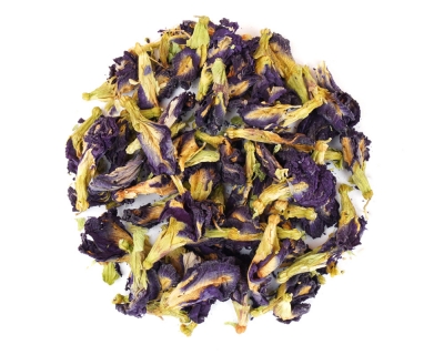 Butterfly Blue Pea Tea