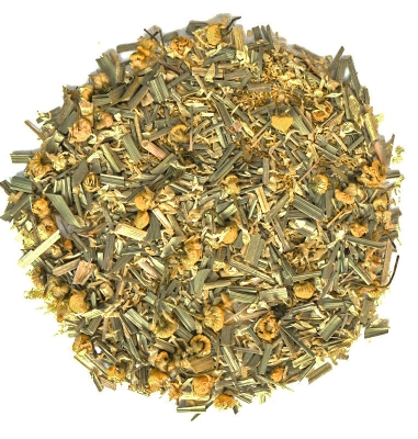 Chamomile with Lemon Grass