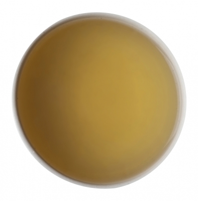 Tulsi Green Tea (Organic)