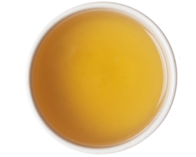 Mint Green Tea (Organic)